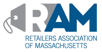 RAM logo